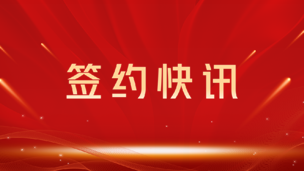 【签约喜讯】助力教育数字化转型，我司与巢湖龙图教育集团达成官网建设合作